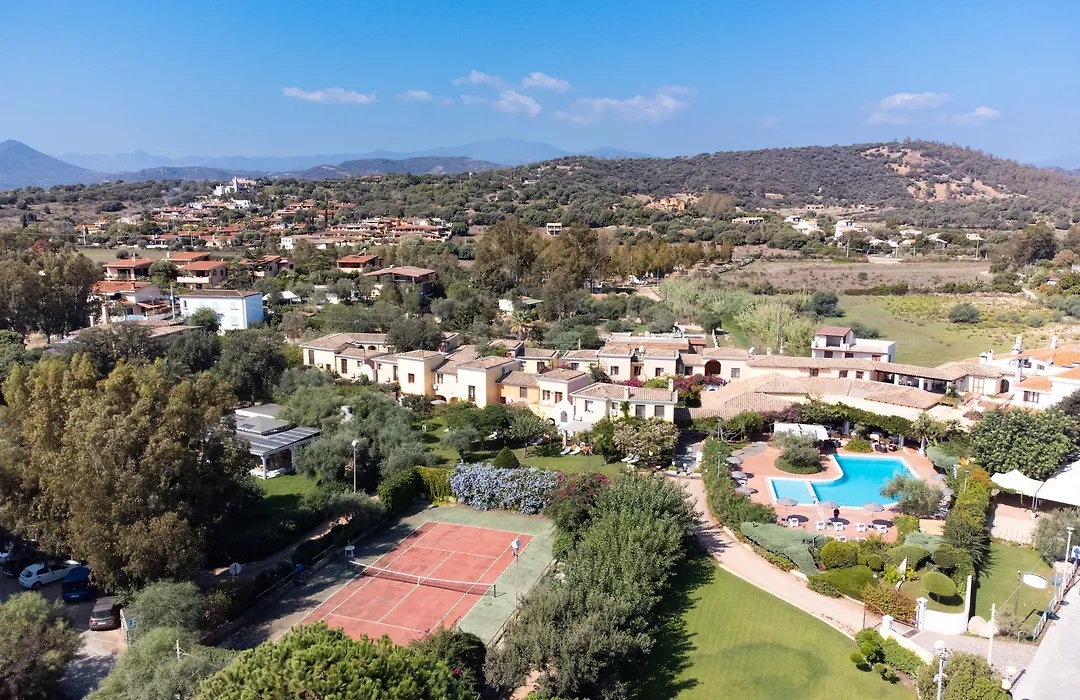 Hotel La Torre-1